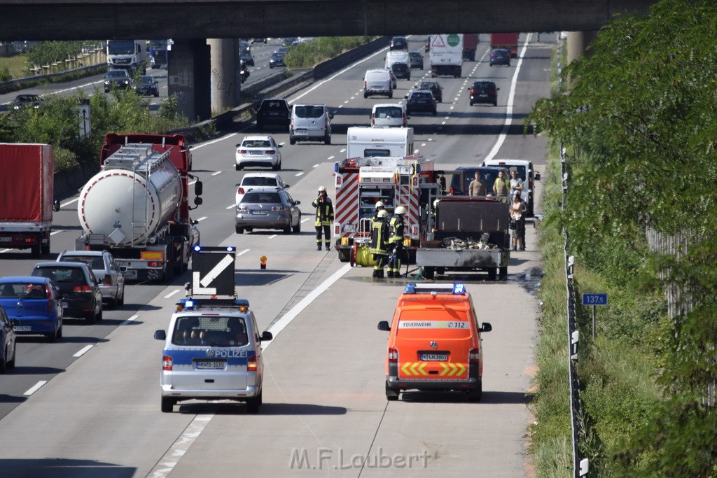 Auto 1 A 3 Rich Oberhausen Hoehe AK Koeln Ost P71.JPG - Miklos Laubert